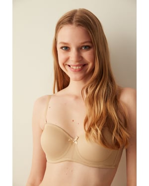Women's LOTUS Padded Bra