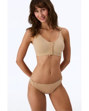 Easy Open Easy Open Padded Bra