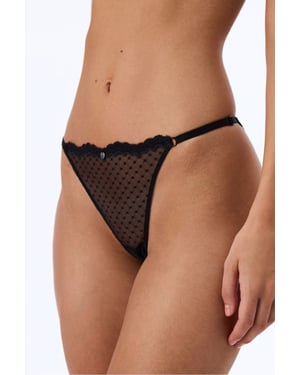 Women's Brazilian Briefs