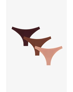 Terra Brazilian Briefs
