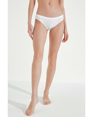 Basic Slip Briefs