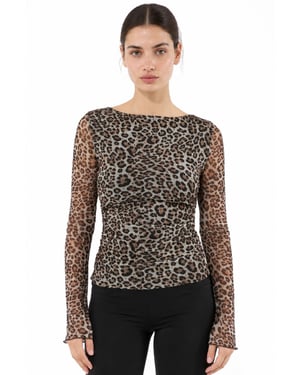 Women's Blouse