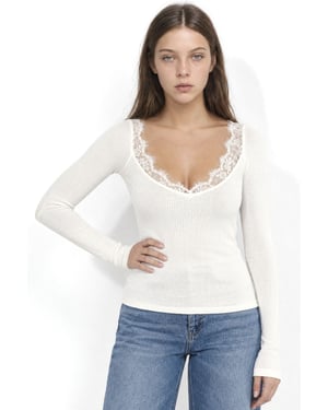 Women’s Cotton Blouse