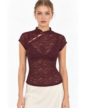 Women’s Blouse