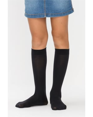 Penti Micro 40 panty voor meisjes