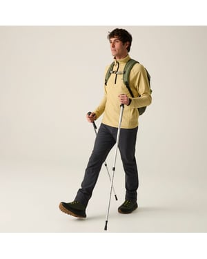 Regatta Heren Fenton Softshell Broek (As)