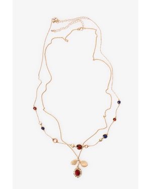 Olivia-halsband