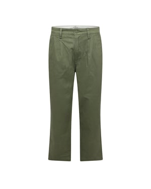 Levis Chinobyxor i lös passform för män, storlek XX (Fyrklöver med fyra blad)