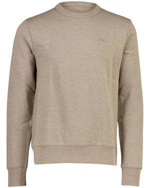 BOSS Black brown jumper