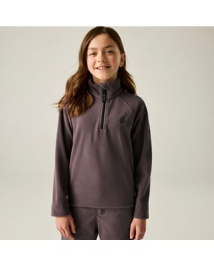 Dare 2b Childrens/Kids Freehand Fleece (Huckleberry)