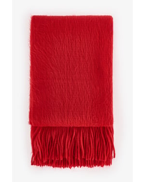 Warmy Scarf