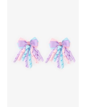 Haarclip voor meisjes