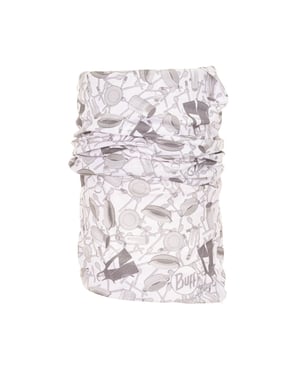Multifunktionell Tubular med solskydd 46500 unisex