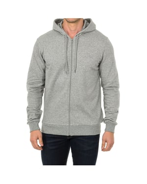 Men's Long Sleeve Hoodie 7V6M71-6JQDZ