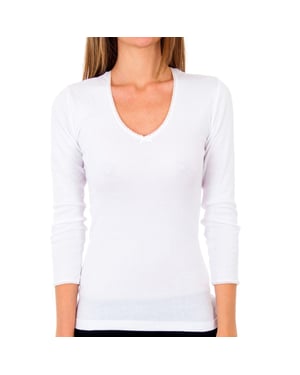 APP01BT women's thermal long sleeve t-shirt