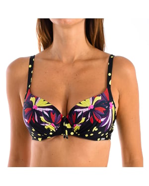 Bikiniöverdel för kvinnor W230725