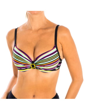 Bikiniöverdel för kvinnor W231024