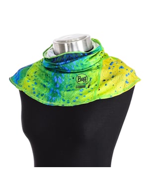 Lifestyle 93100 Dam Casual Twisted Knit Collar