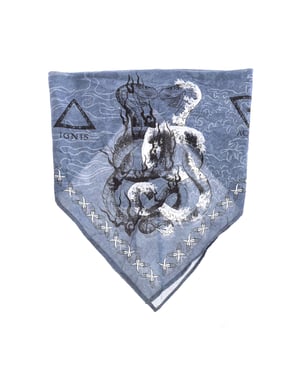 Lifestyle 93100 Dam Casual Twisted Knit Collar