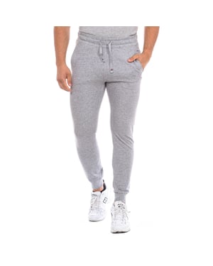 Heren Jogger Sportbroek 66331