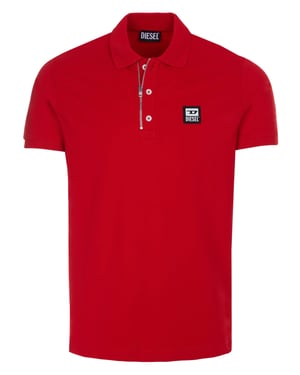 Diesel Polohemd