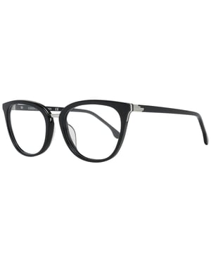 Lozza optisk ram VL4146 0BLK 52