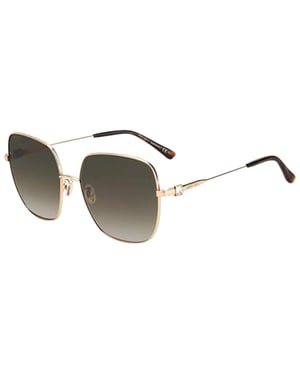 Jimmy Choo Solglasögon KORI/G/SK 06JHA 60