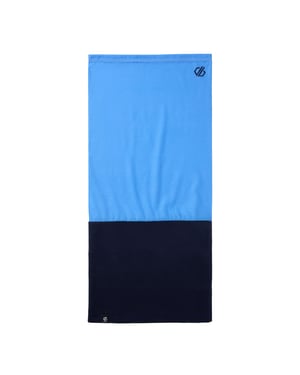 Dare 2B Unisex Adult Cracked Multi-Functional Neck Gaiter (Elysium Blue)