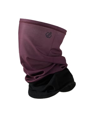 Dare 2B Unisex Adult Cracked Multi-Functional Neck Gaiter (Huckleberry)
