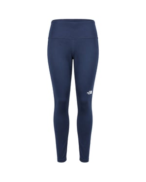 The North Face Regular Flex 25inch Womens Navy Leggings