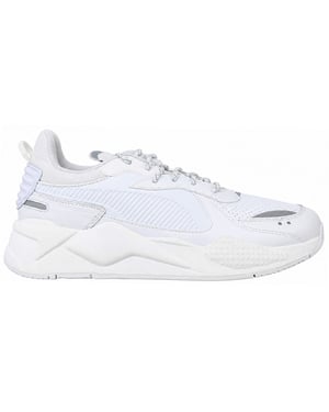 Puma RS-X Triple Mens White Trainers