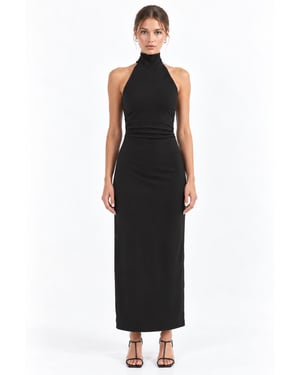 Women's Midi Dress