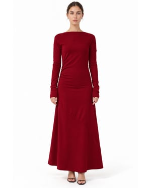Midi Dress
