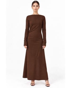 Midi Dress