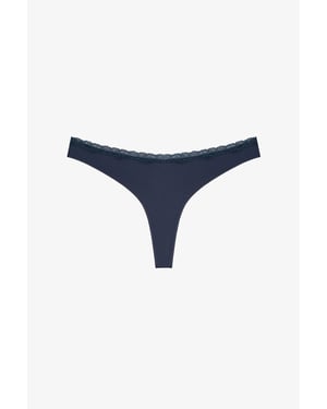 Illusion Thong