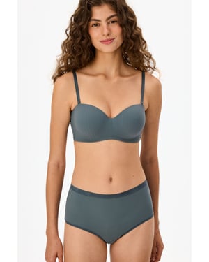 Lotus Essentials Padded Bra