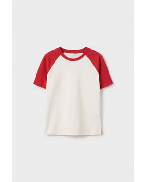 Cotton Elastane T-Shirts