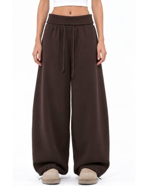 Women's Straight-Leg Pants