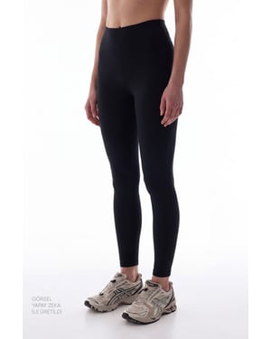 Easy Feel Ankle High Waist Leggings