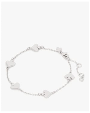 Metal Scatter Bracelet