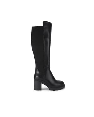 Carvela Boulder High Wf Boots