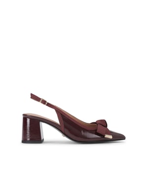 Carvela Tempt Block Heels