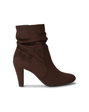 Carvela Suedette Tampa Ankle Boots