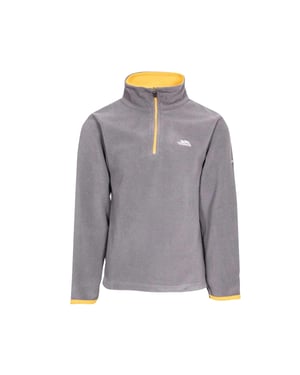 Trespass Boys Etto Airtrap Microfleece