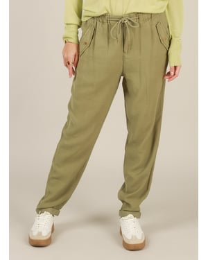 YEST YYIlyana Bottoms - Olive