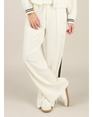 YEST YYIlma Bottoms - Antique White/Black