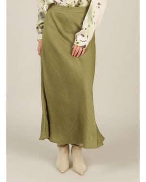 YEST YYImani Bottoms - Olive