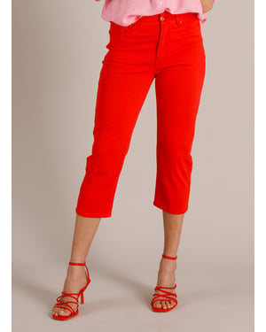 YEST YYTeresa Essential - Hot Red