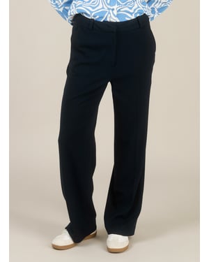 YEST YYIna Bottoms - Navy