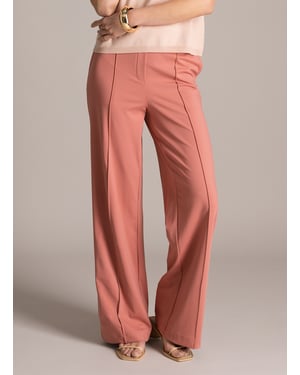 YEST YYNaleya Essential Bottoms - Dark Terra